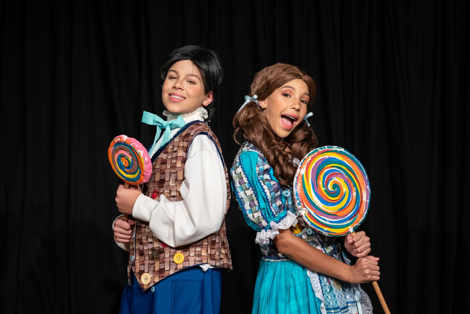 Sabadinho Divertido celebra a literatura infantil e inclusão