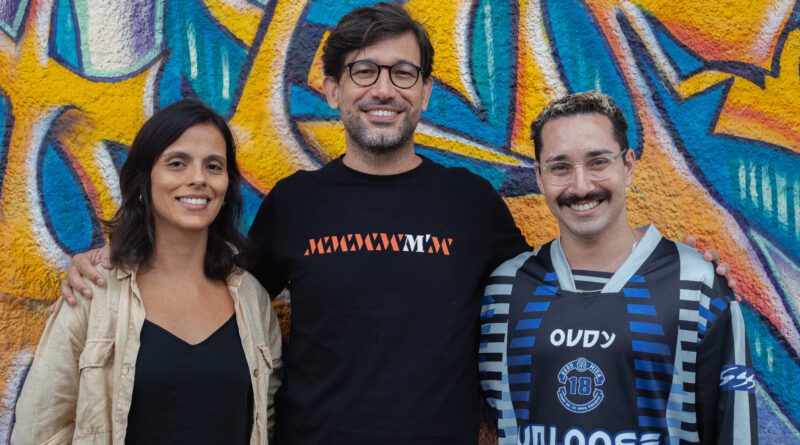 Praças do DF viram inspiração para a exposição Entre Praças