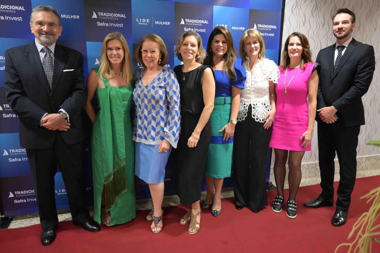 2º Encontro Empresarial aconteceu com palestra de Tatiana Gil Gomes