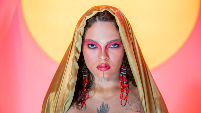 Sons da Quebrada: Das ondas sonoras de Taguatinga para o mundo!