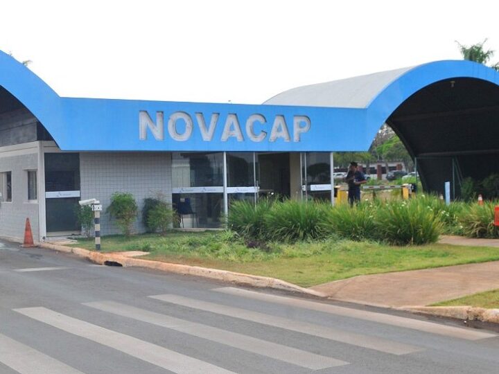 Concurso da Novacap abre inscrições nesta quarta (17)