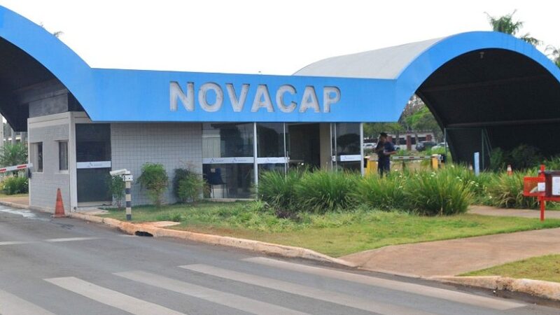 Concurso da Novacap abre inscrições nesta quarta (17)