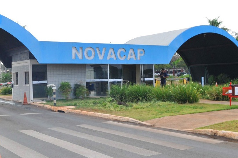 Concurso da Novacap abre inscrições nesta quarta (17)