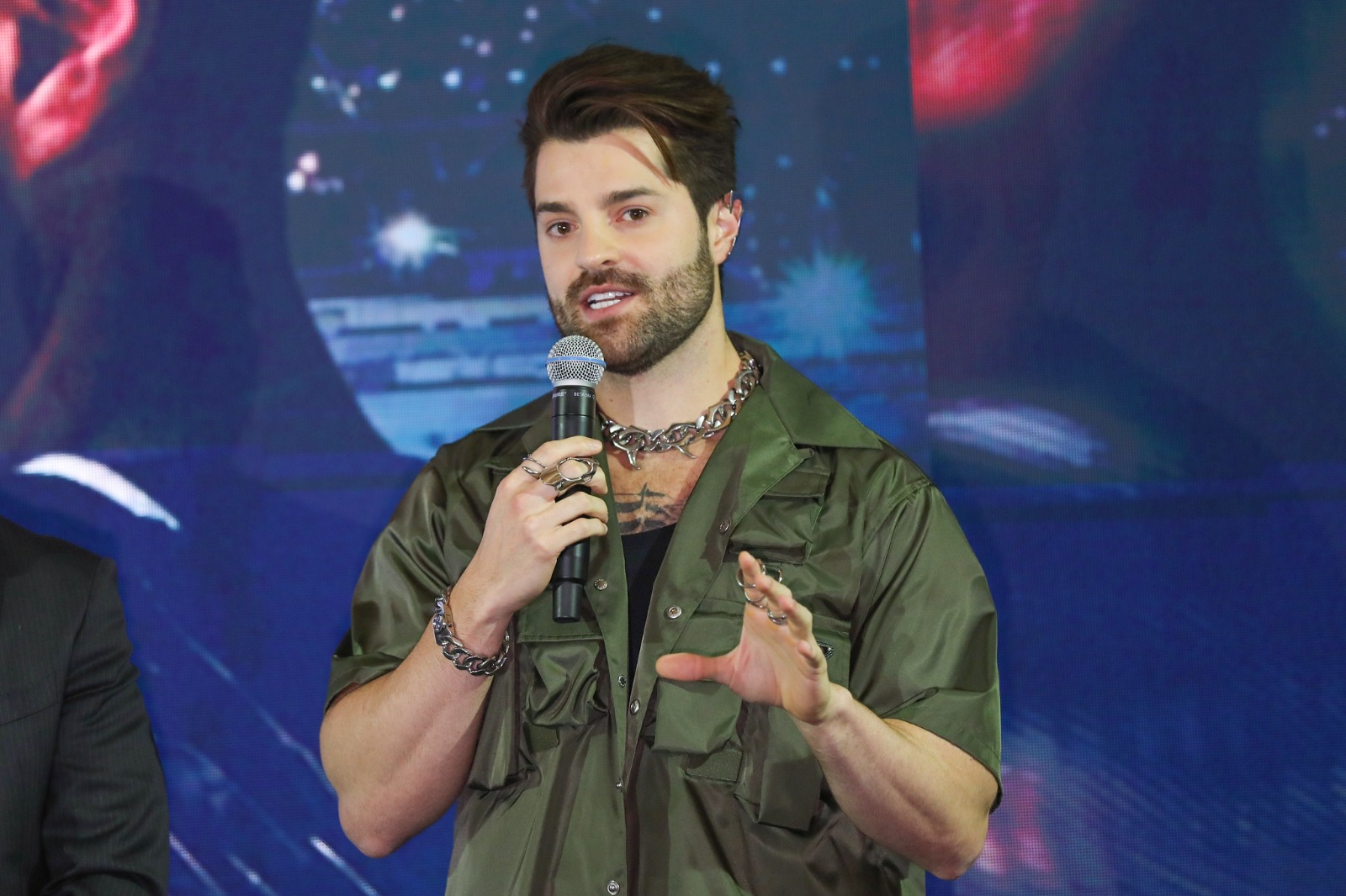 Celebração dos 64 anos de Brasília conta com programação diversa. Confira!