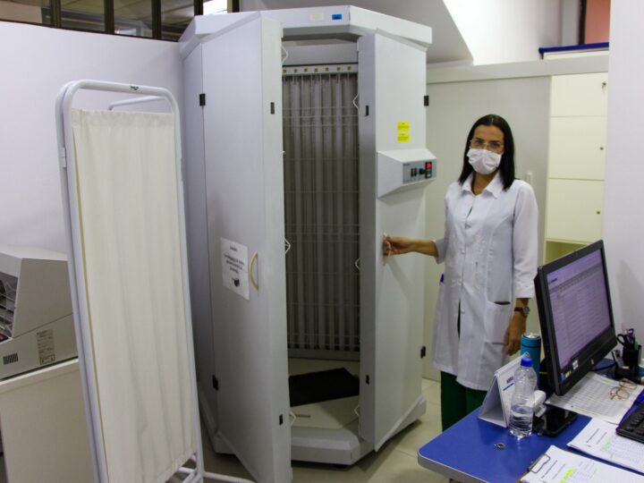 Hran é referência em tratamento em vitiligo; entenda a doença