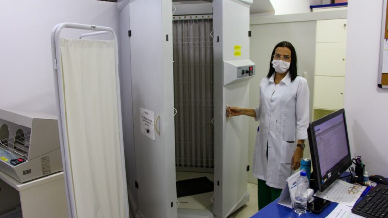 Hran é referência em tratamento em vitiligo; entenda a doença