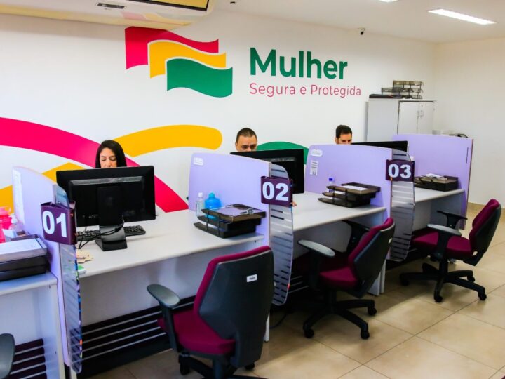 Casa da Mulher Brasileira de Ceilândia celebra três anos de acolhimento