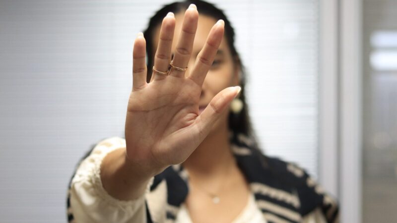 Regimento interno do Observatório de Violência Contra a Mulher e Feminicídio é criado