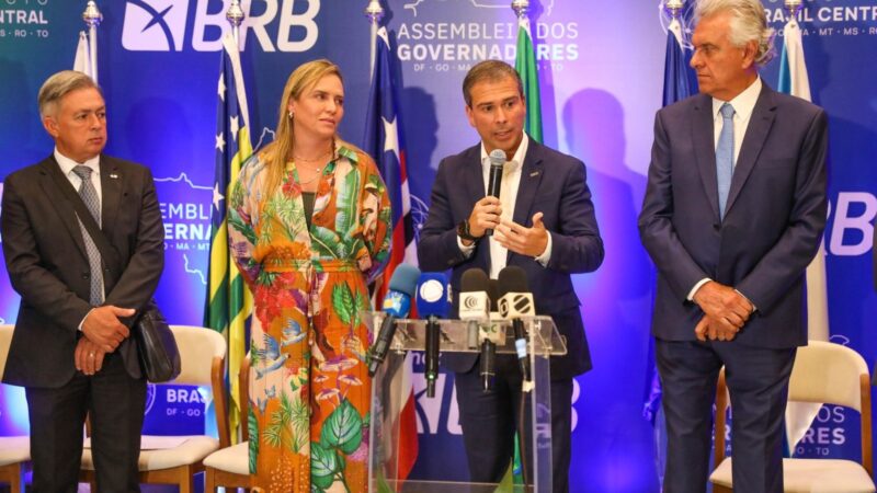 Consórcio Brasil Central anuncia linha de financiamento para segurança pública