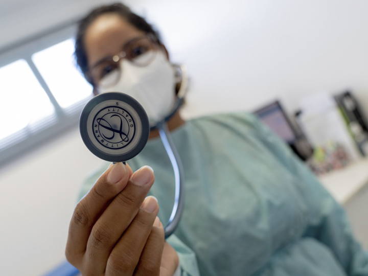 Atenção Primária à Saúde do DF registra mais de 1 milhão de atendimentos em 2024