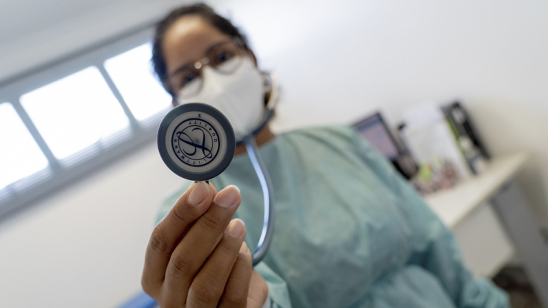 Atenção Primária à Saúde do DF registra mais de 1 milhão de atendimentos em 2024