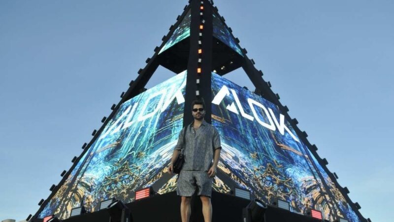 Brasília em festa: programação completa para o aniversário de 64 anos