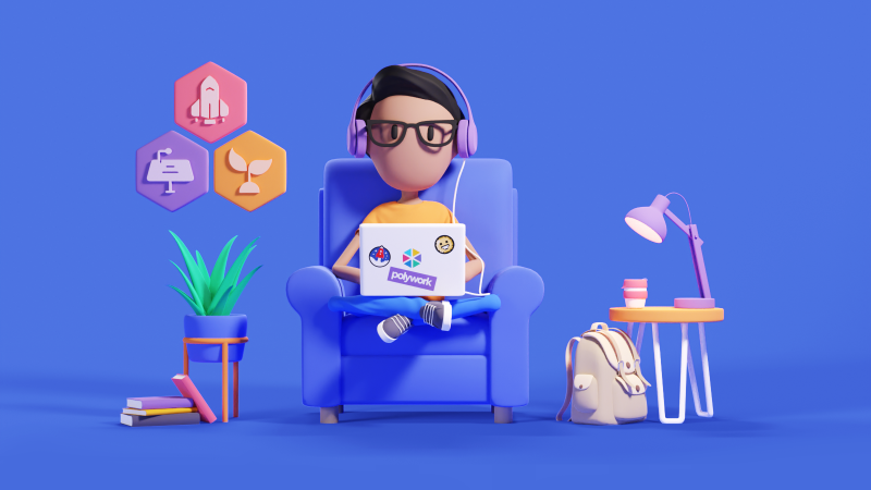 Polywork: Entenda a Tendência da Geração Z no Brasil