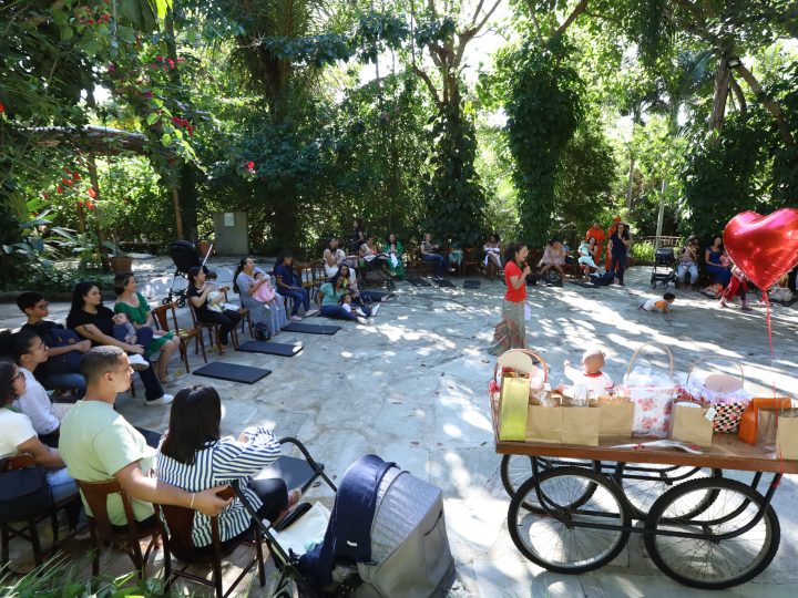 Leite Materno: Heroínas Doadoras Salvam Vidas com Amor em Cada Gota