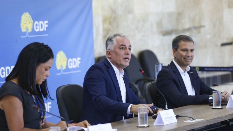 Novas Formas de Pagamento Facilitam o Transporte Público no DF