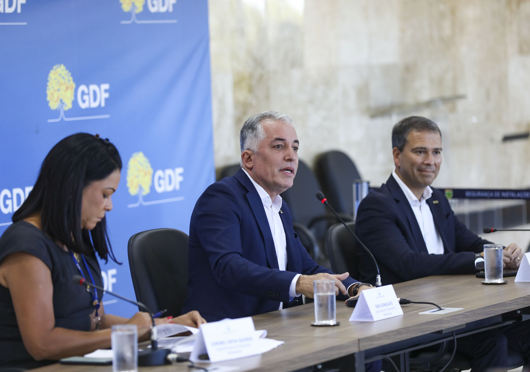 Novas Formas de Pagamento Facilitam o Transporte Público no DF