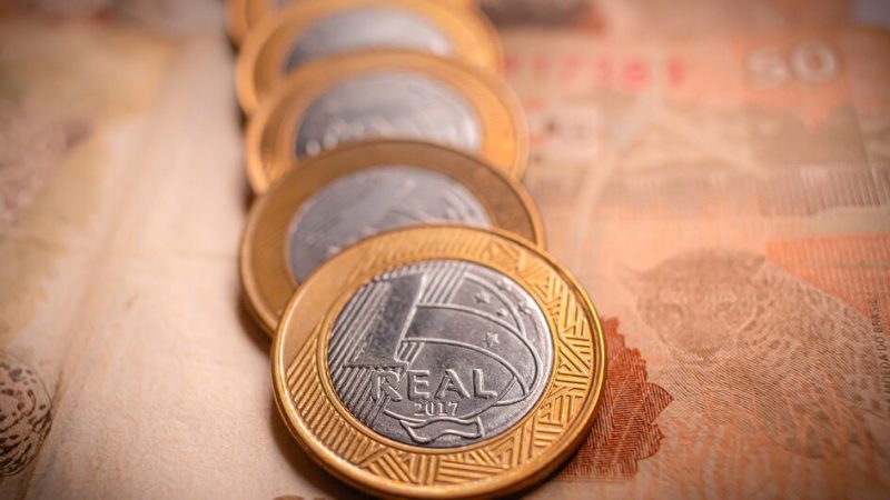 Moedas de R$ 1 das Olimpíadas podem valer até R$ 4,5 mil! Descubra se você tem uma fortuna no bolso!