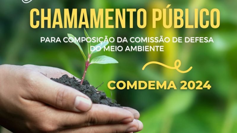 Moradores do Lago Norte são convocados para integrar comissão ambiental