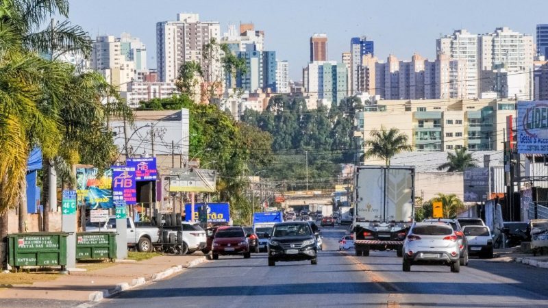 Prazo para regularização de terrenos em Vicente Pires termina em 12 de junho