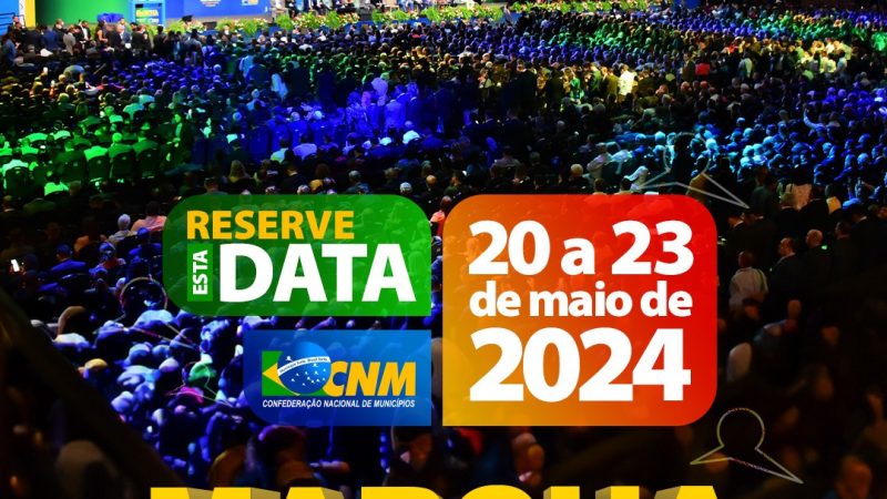 Sebrae Leva Experiência Transformadora do Programa Cidade Empreendedora para a Marcha dos Prefeitos