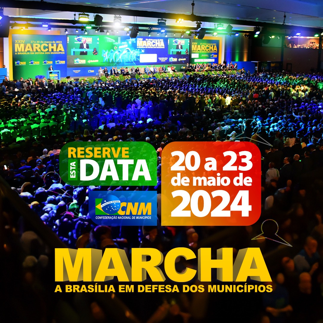 Sebrae Leva Experiência Transformadora do Programa Cidade Empreendedora para a Marcha dos Prefeitos
