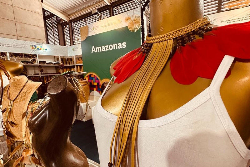 Mãe de Todas as Artes: 17º Salão do Artesanato começa na quarta-feira (8)