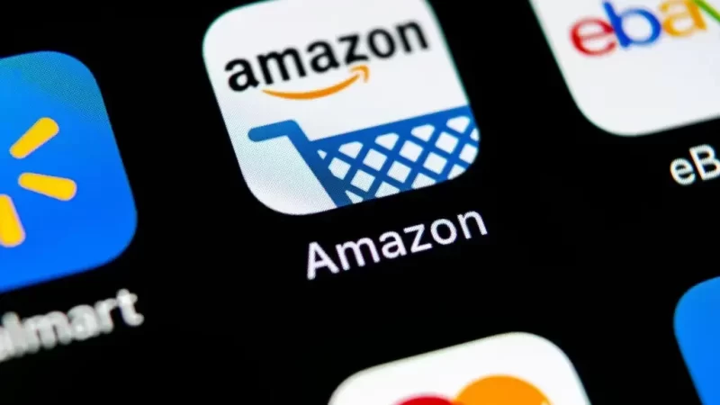 Amazon desafia Mercado Livre e Magalu com expansão de programa para vendedores