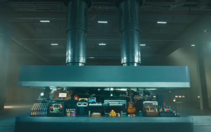 Apple pede desculpas após comercial do iPad gerar críticas da comunidade criativa