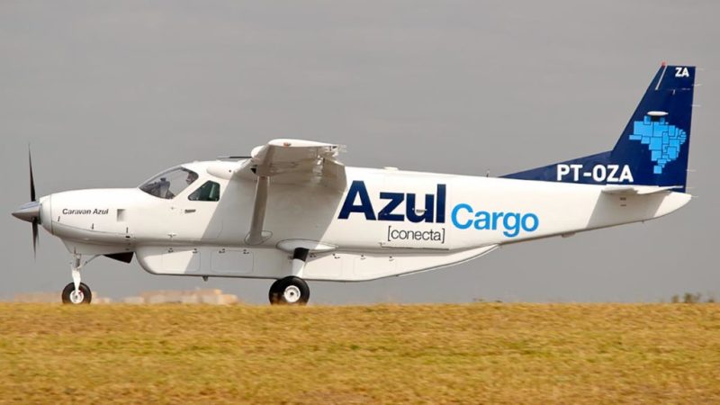 Azul e Starlink levam internet para o Rio Grande do Sul após inundações