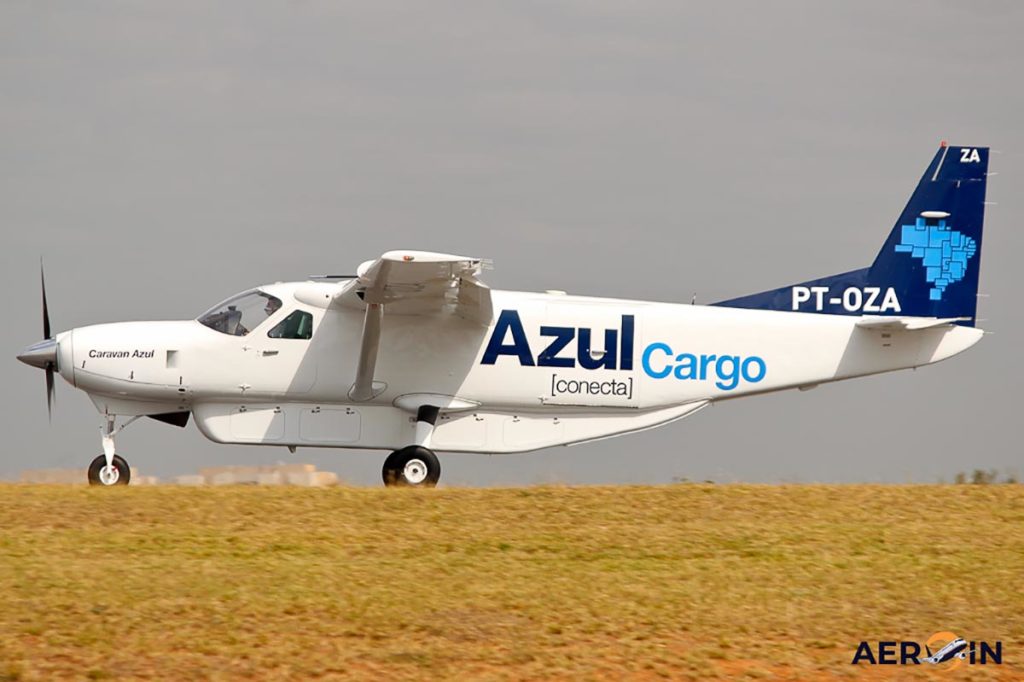 Azul e Starlink levam internet para o Rio Grande do Sul após inundações