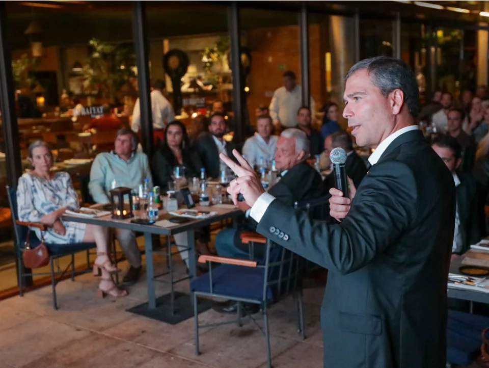 AgroBrasília 2024: Mais de 550 expositores e novidades para o agronegócio do DF