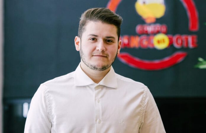 Brasília recebe evento com foco em empreendedorismo para universitários