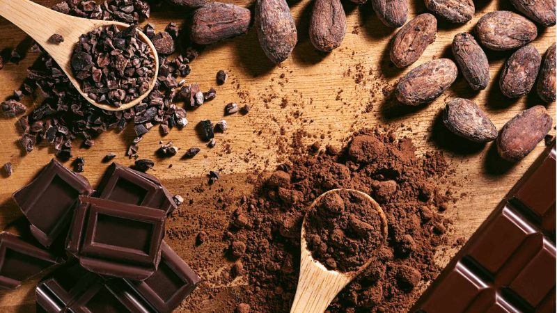 Origem Week e Chocolat Festival: Brasília recebe nomes famosos da gastronomia em evento imperdível