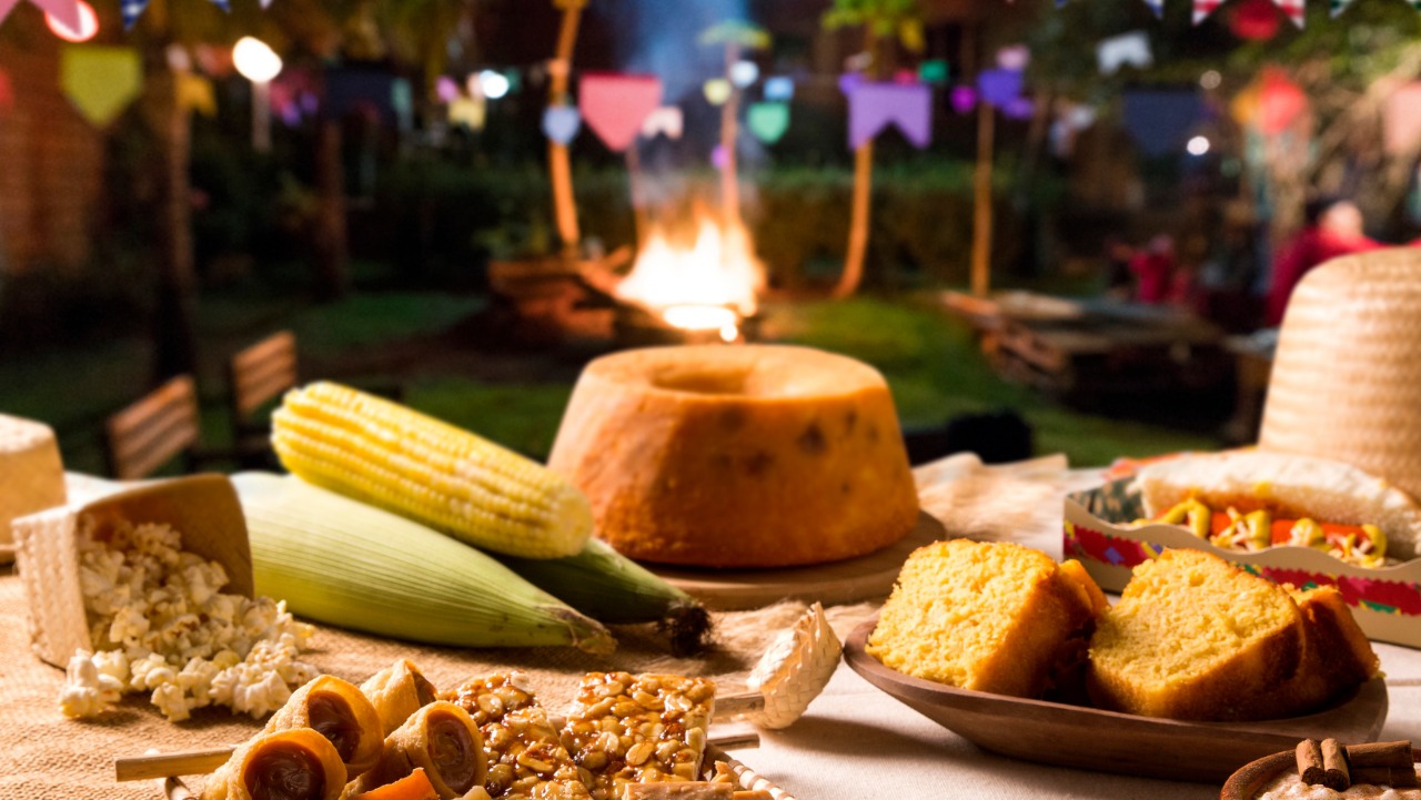 Tradição, comida boa e muita música para abrir a temporada de festas juninas em Brasília