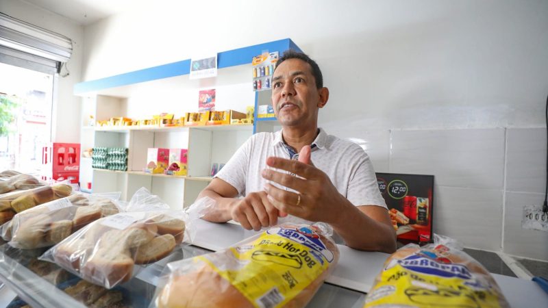 Intermediação de mão de obra insere mais de 21 mil pessoas no mercado de trabalho