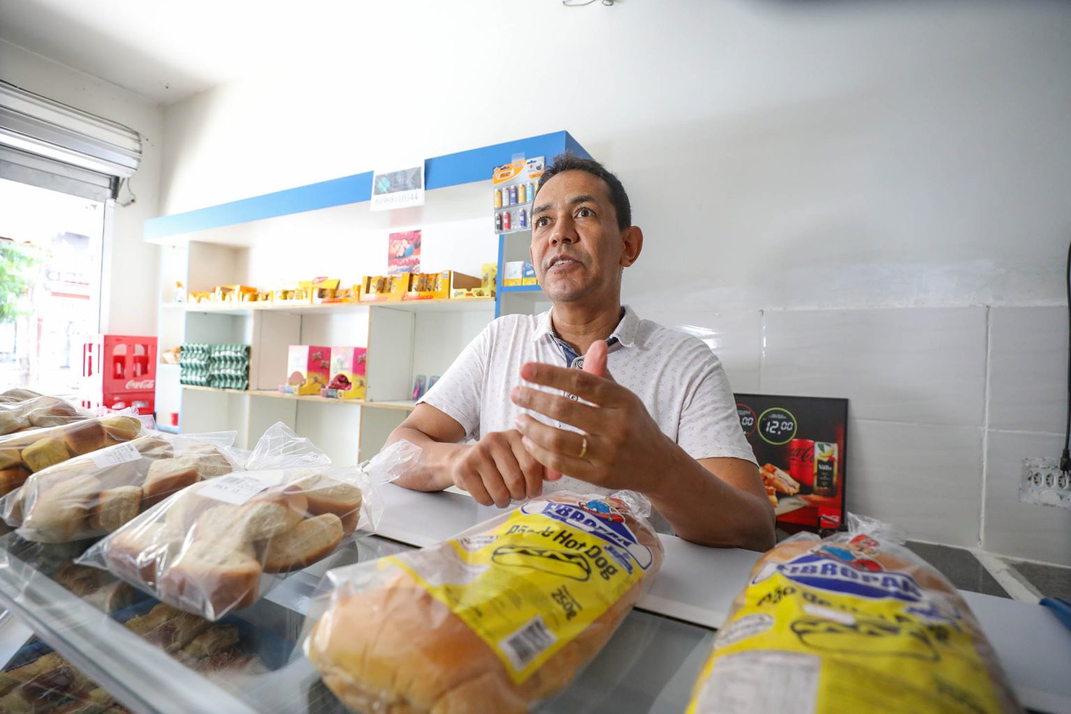 Intermediação de mão de obra insere mais de 21 mil pessoas no mercado de trabalho