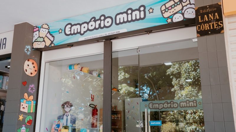 Diversão e sabor na hora do lanche das crianças em Brasília!