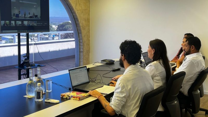 OSCs: prazo final para se candidatar ao edital de acolhimento termina na segunda (27)!