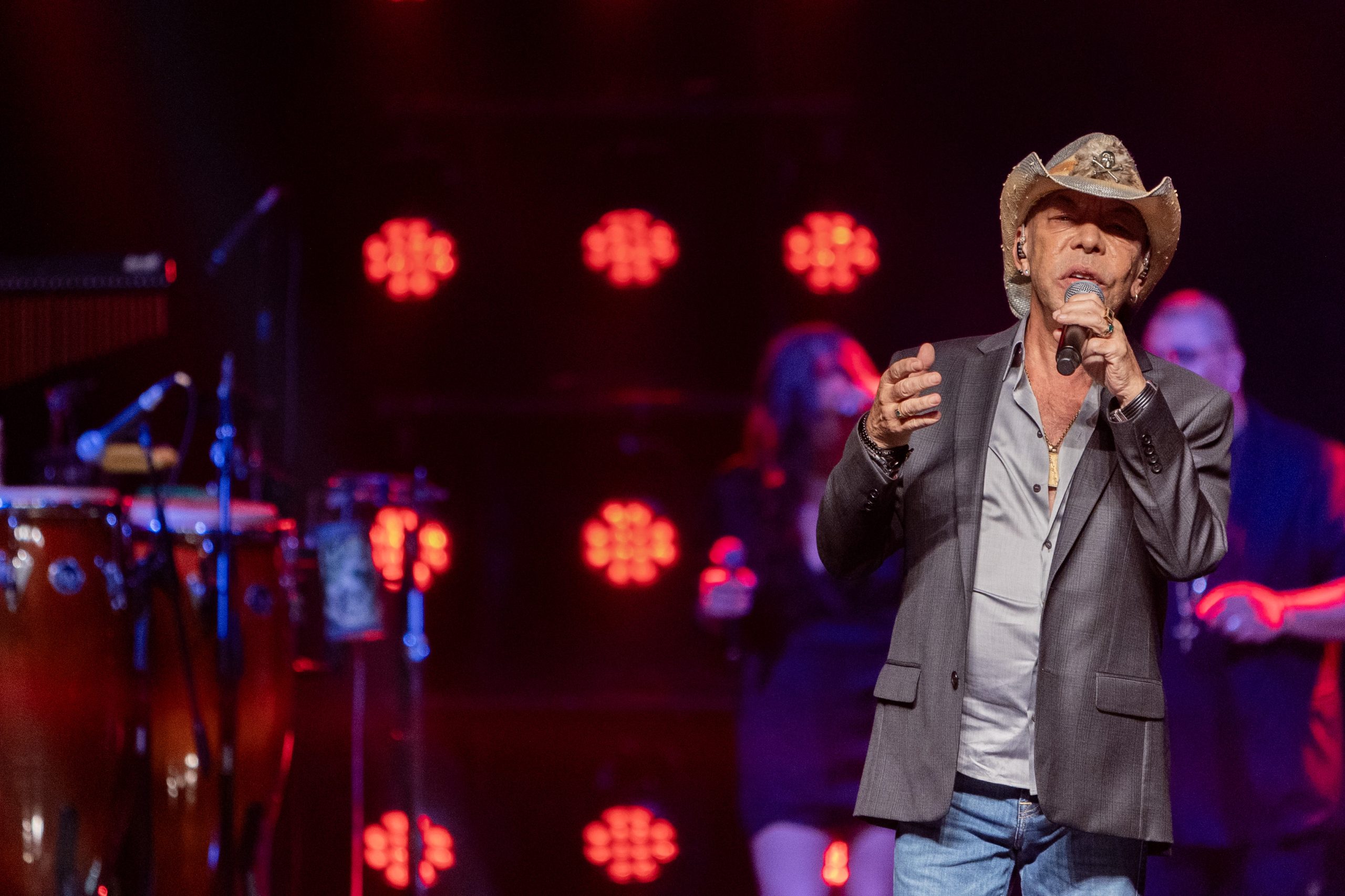 Chrystian celebra 60 anos de carreira em show imperdível em Brasília