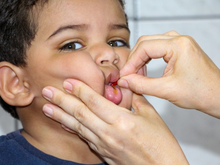 Saúde do DF oferece doses em UBSs para fortalecer imunidade e prevenir doenças