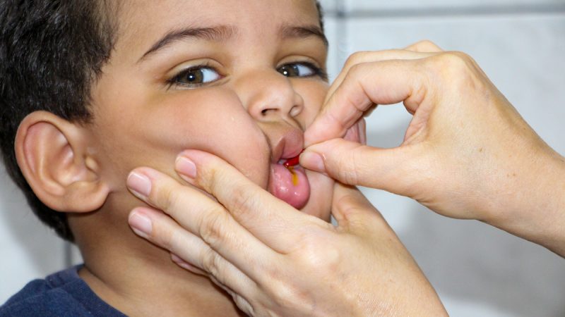 Saúde do DF oferece doses em UBSs para fortalecer imunidade e prevenir doenças