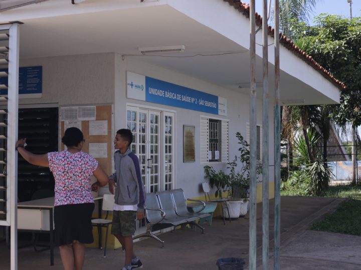 Jardim Botânico ganha novas equipes e redistribuição de áreas de atendimento