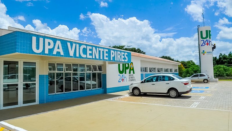DF terá sete novas UPAs com investimento de R$ 112 milhões