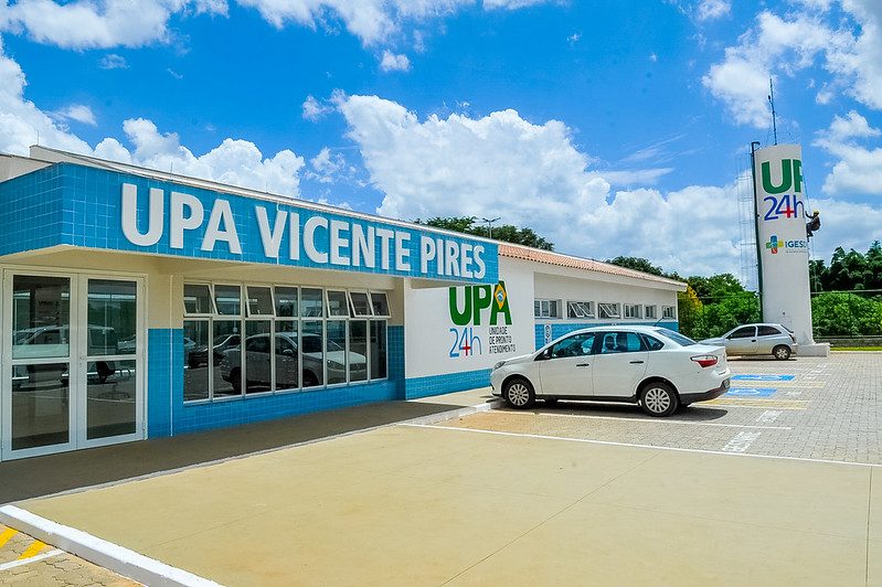 DF terá sete novas UPAs com investimento de R$ 112 milhões