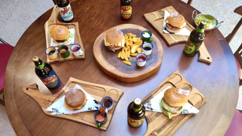 Dia Mundial do Hambúrguer: Uma Celebração de Sabor e História