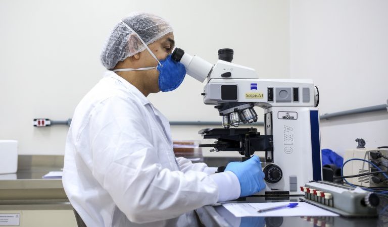 Caesb tem a melhor nota entre companhias de saneamento do Brasil