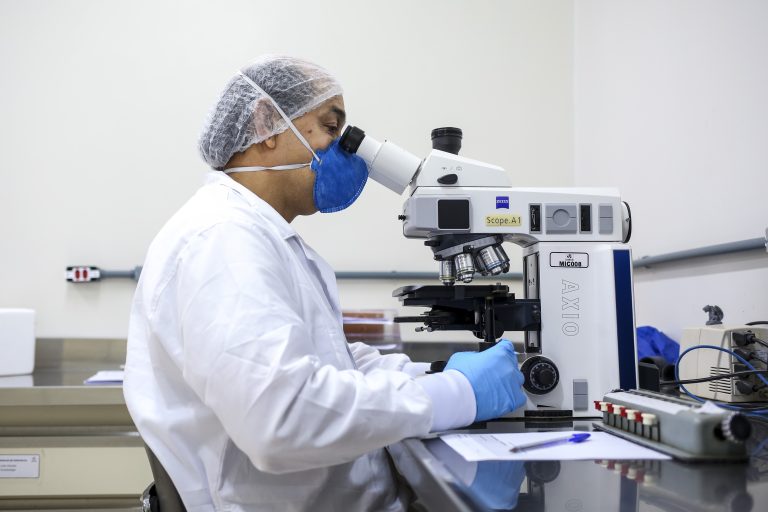 Caesb tem a melhor nota entre companhias de saneamento do Brasil