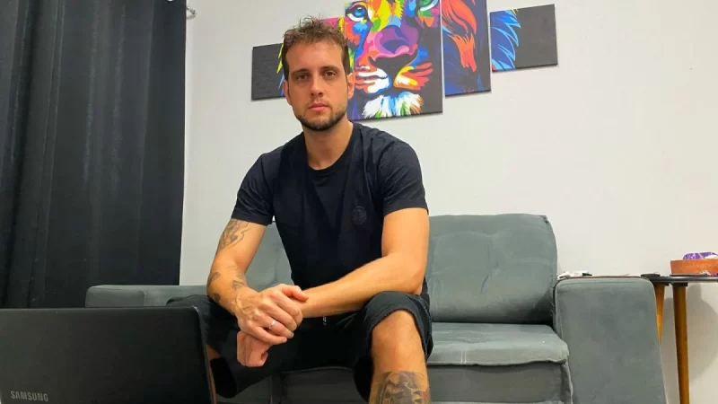 Startup brasileira quer se tornar o ‘Mercado Livre da tatuagem’
