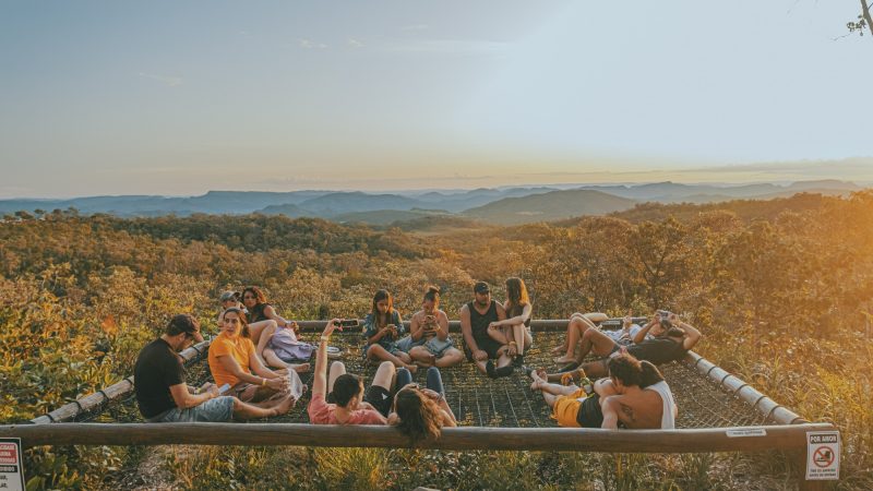 Uma Celebração do Rock e do Blues na Chapada dos Veadeiros!