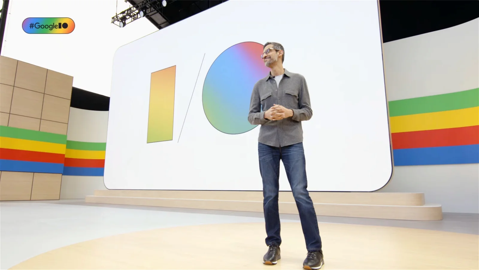 VideoFX: A nova IA do Google que transforma texto em vídeo